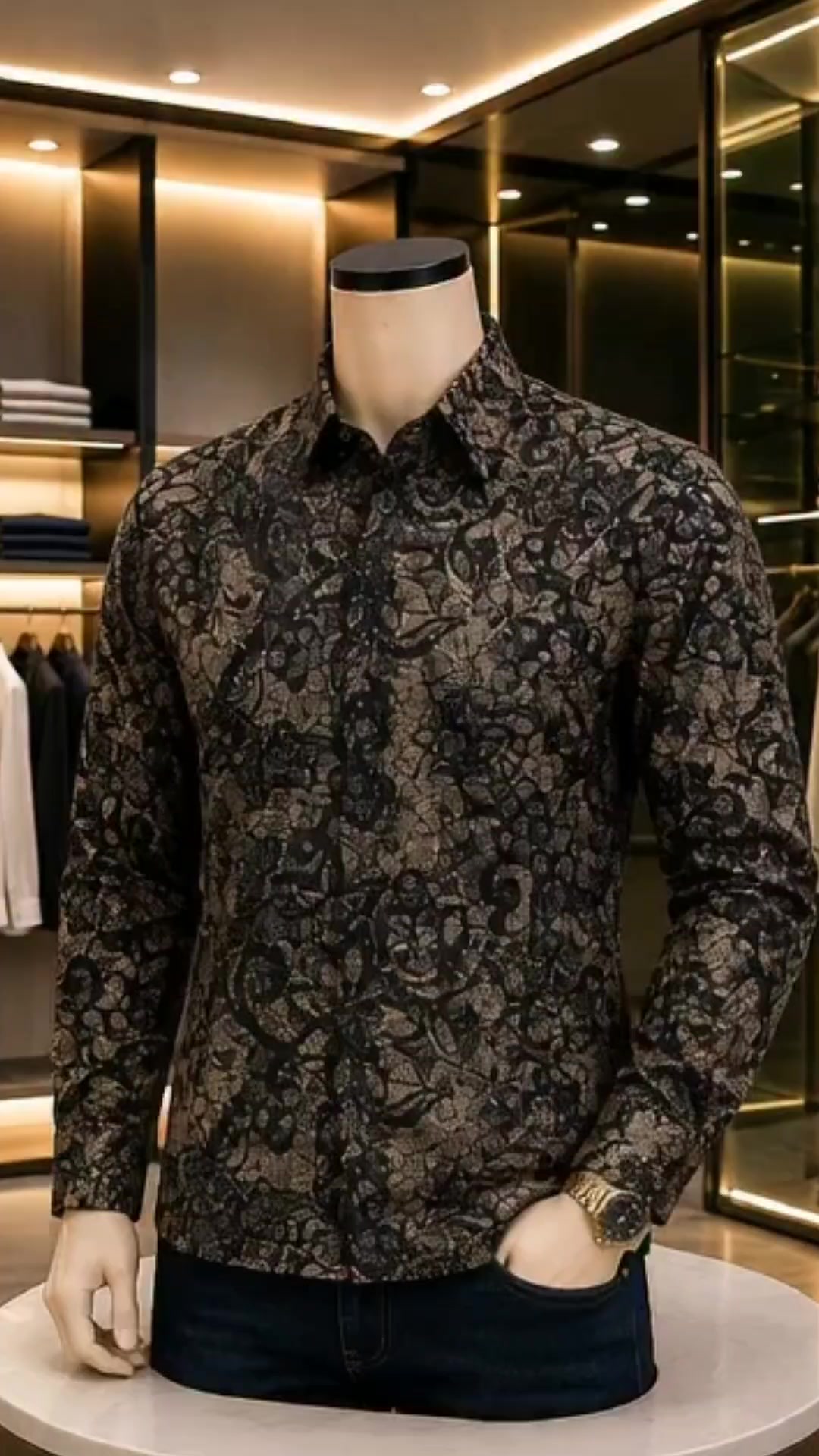 @Outfit Racun