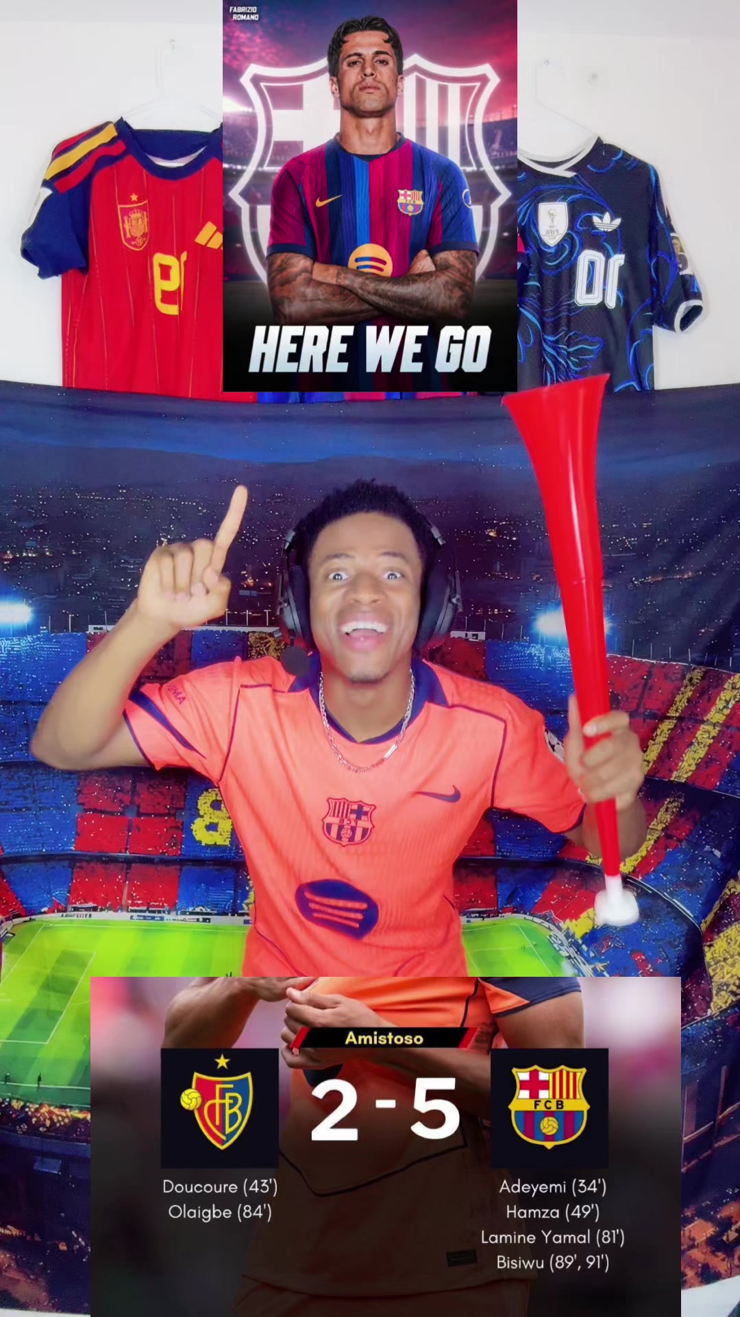 @BenshleyJr FCB💙❤️🇭🇹🇦🇷
