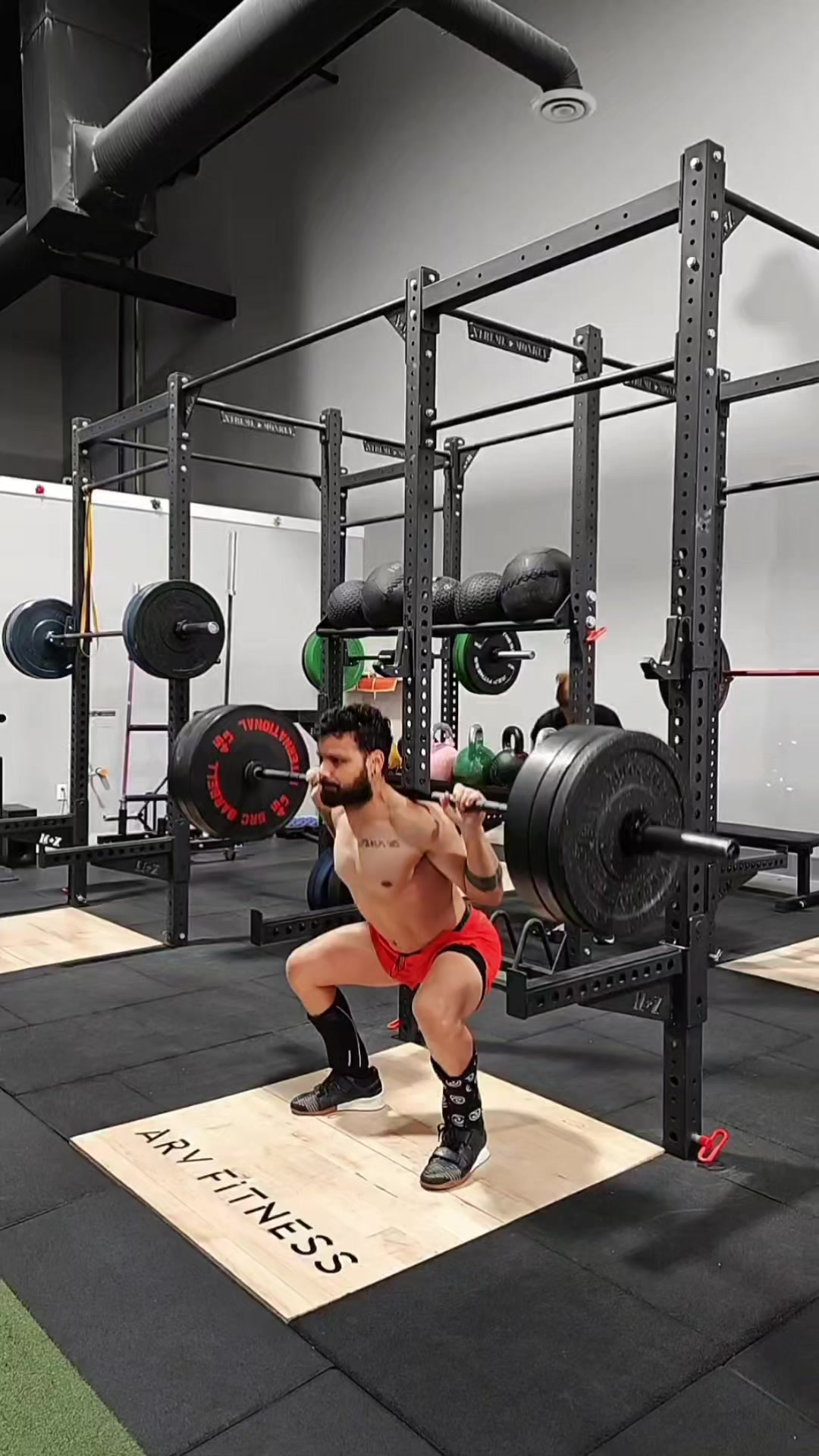 @FitnessCoach ๐ฎ๐ณ๐จ๐ฆ
