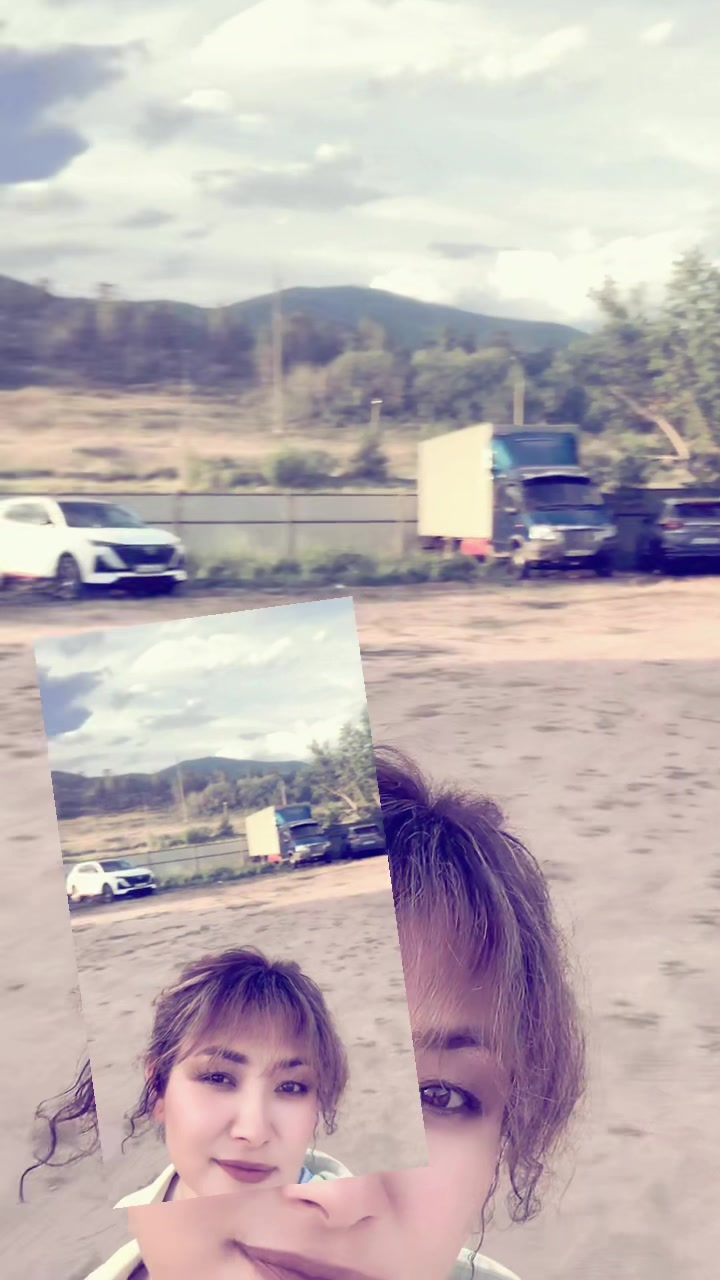 @мен сені сүйем өмір❤