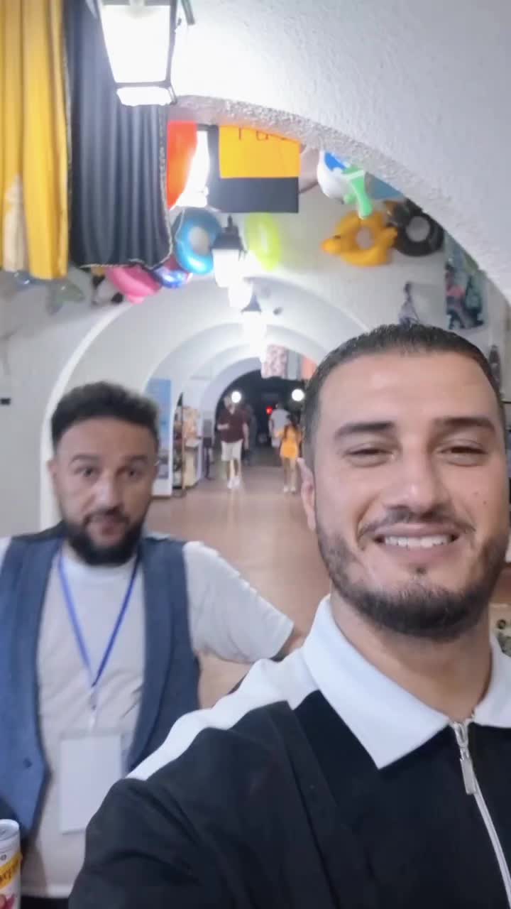 @الممثل أشرف العبيدي