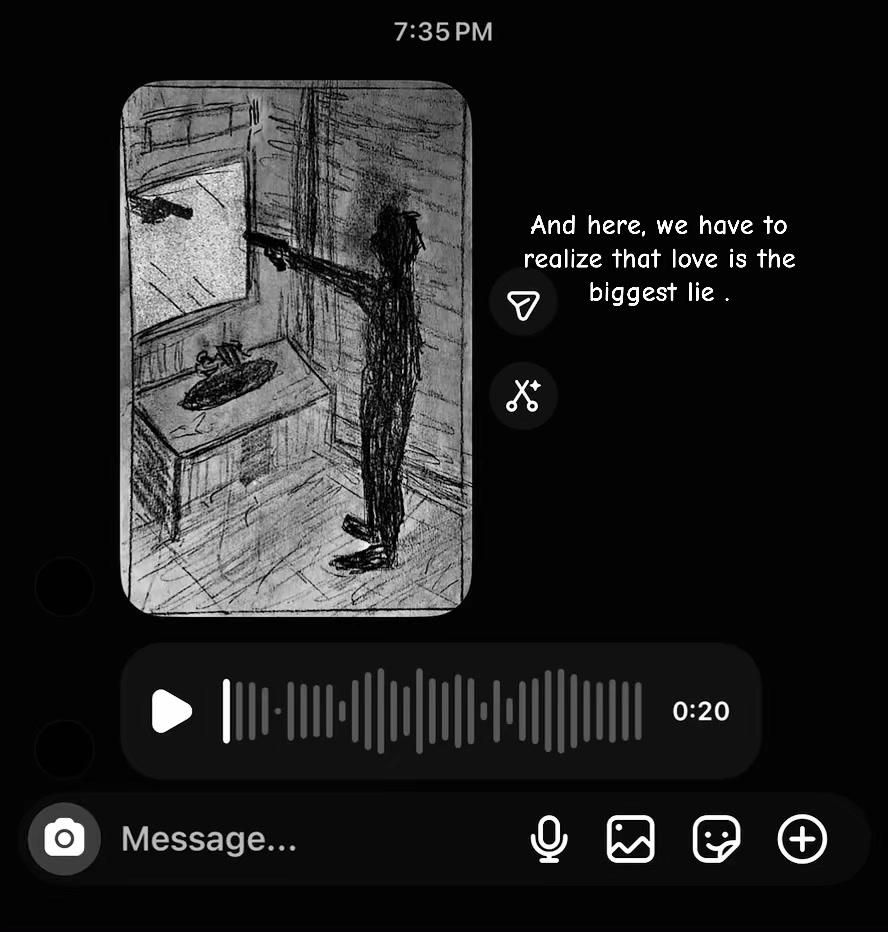 @𝐀 &bull;