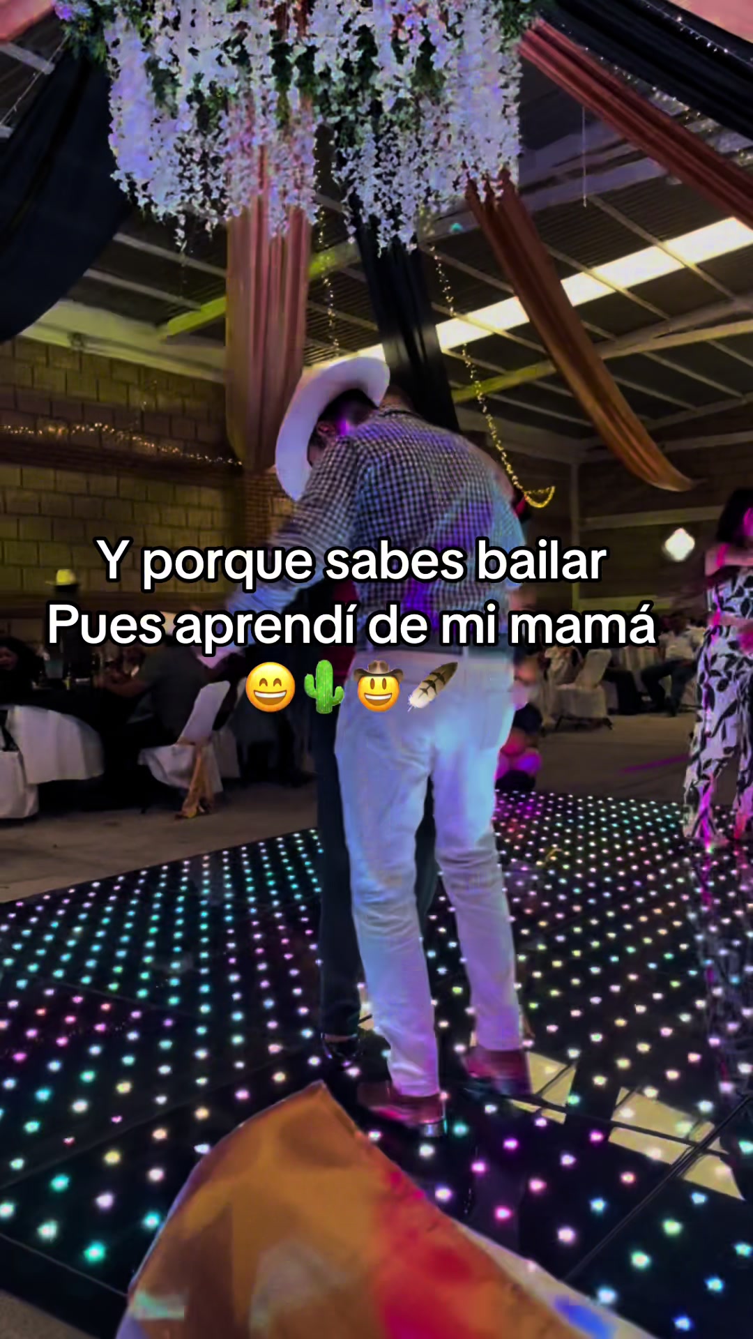 @☘️MEJ&Iacute;A ☘️T&Eacute;LLEZ ☘️ RODRIGO🤠