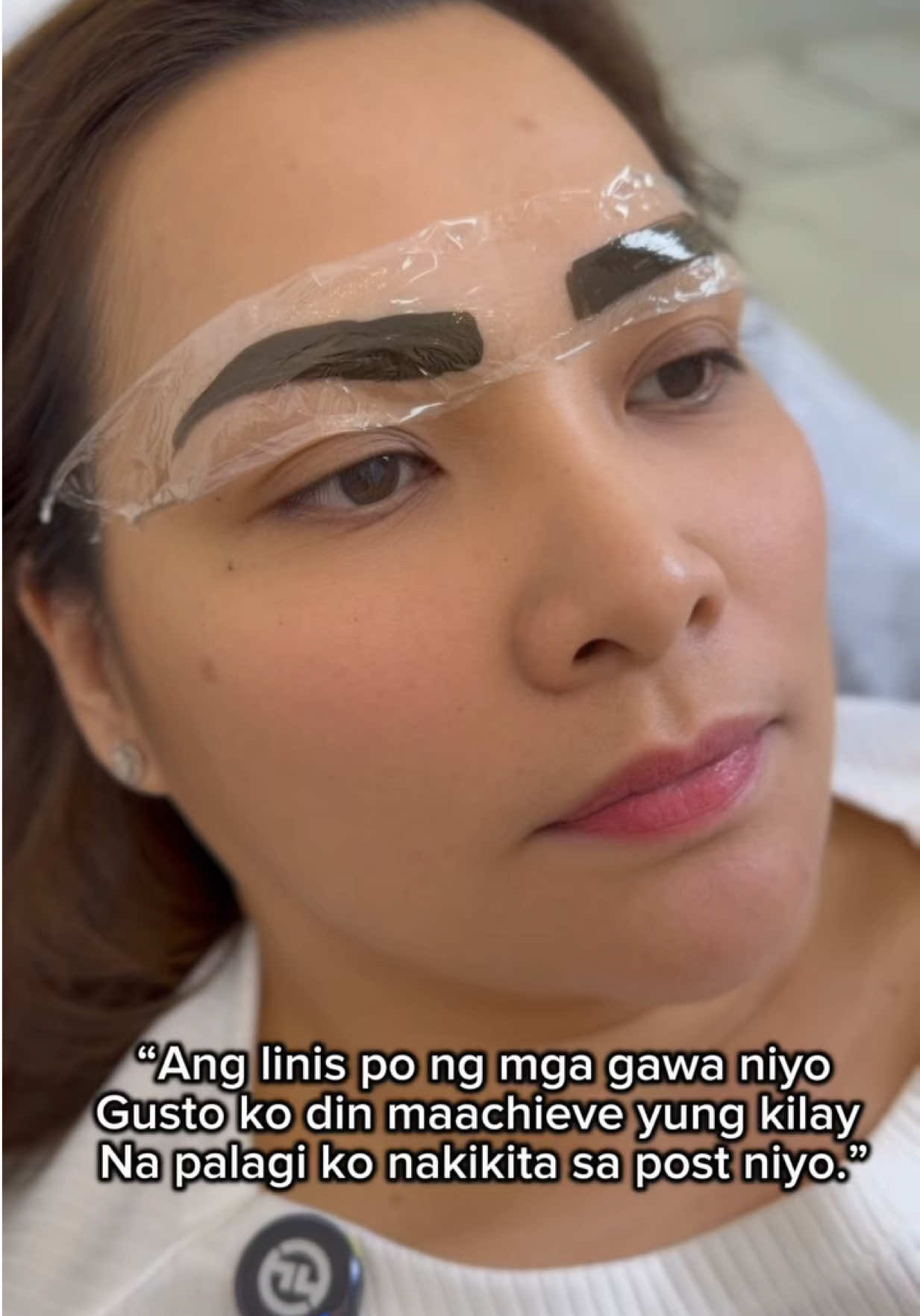 @Izaberu Microblading