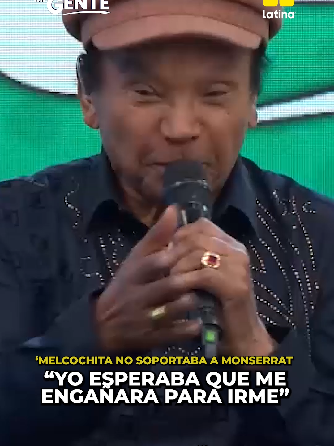 @ArribaMiGente