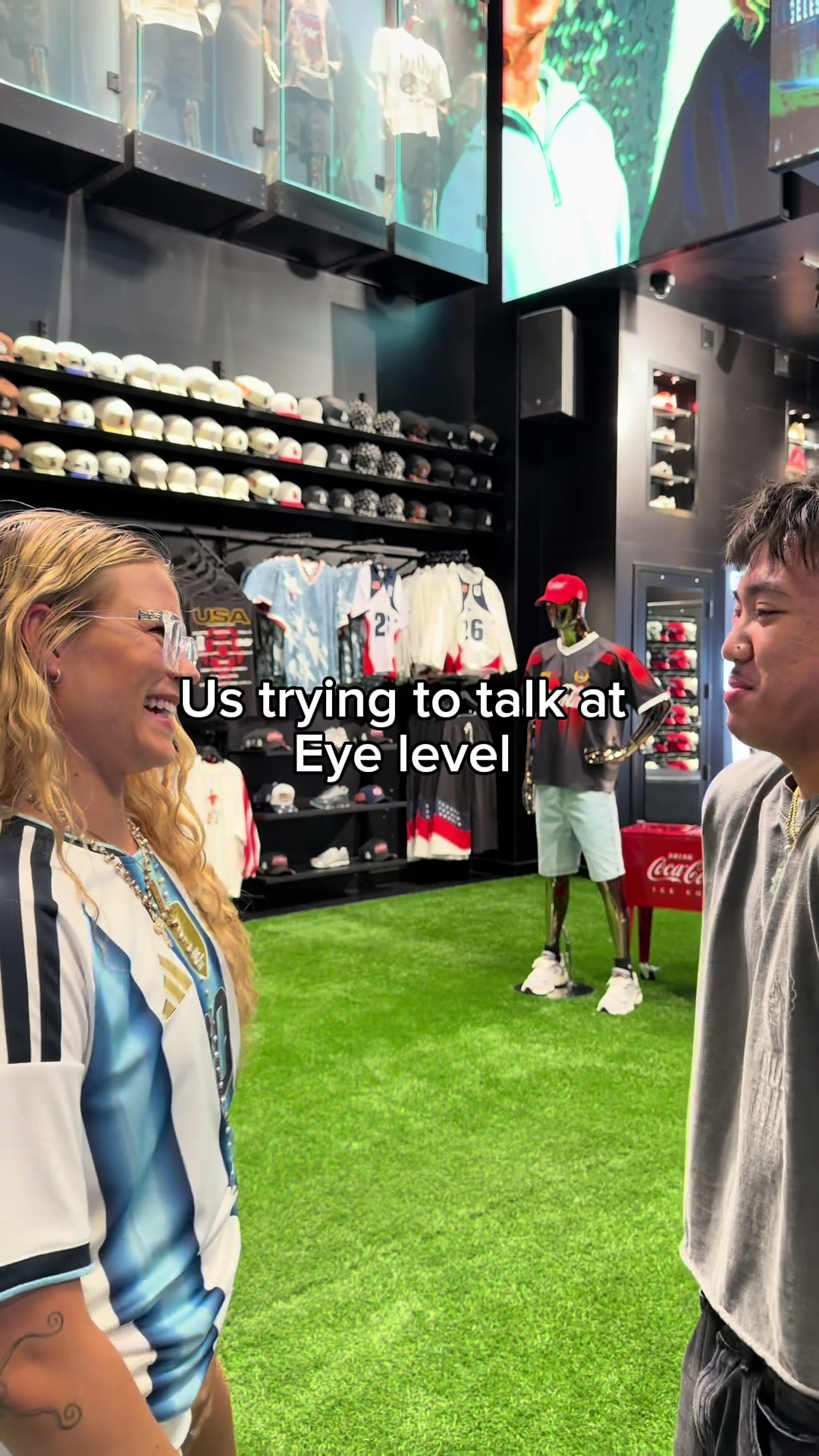 @Culture Kings USA