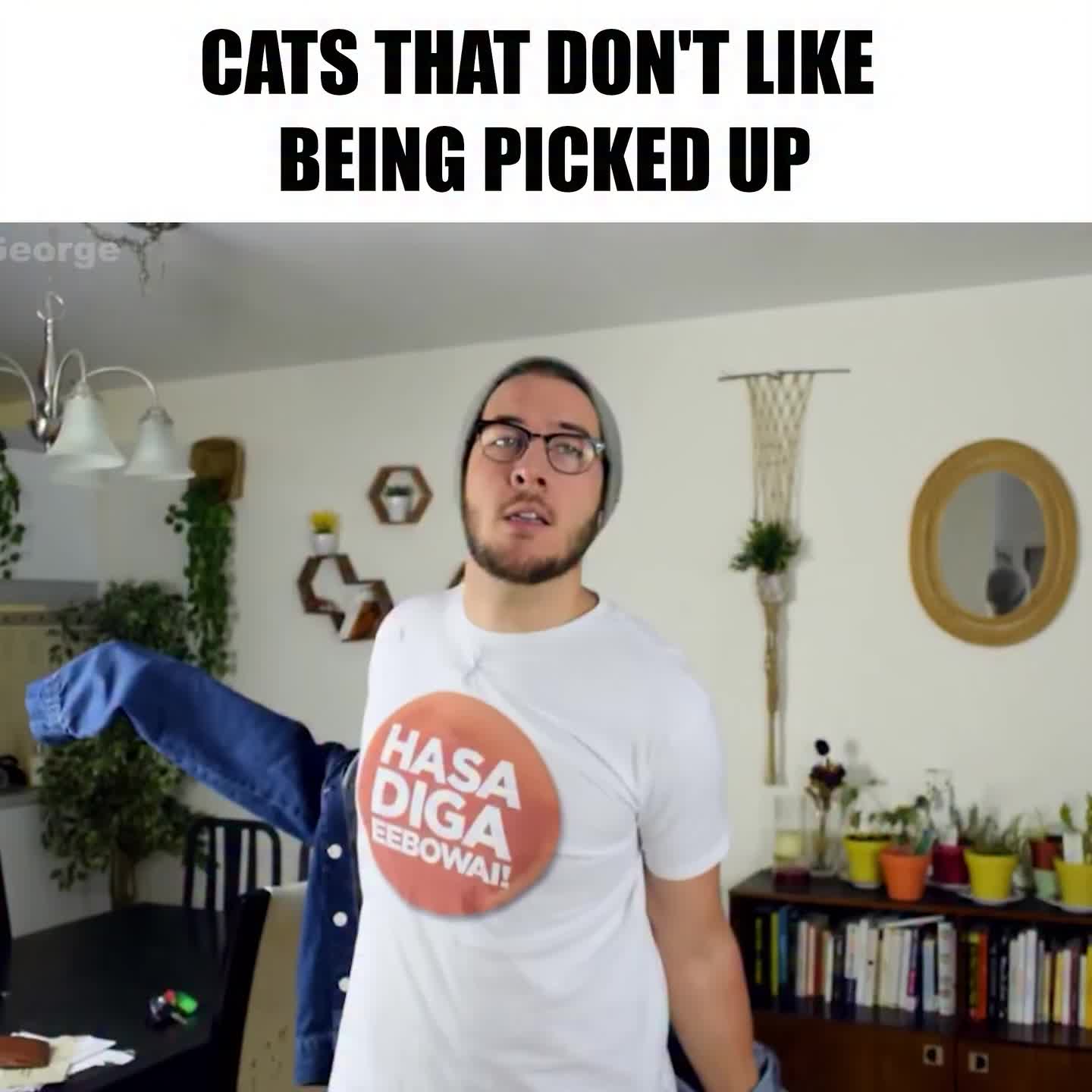 @Ryan George