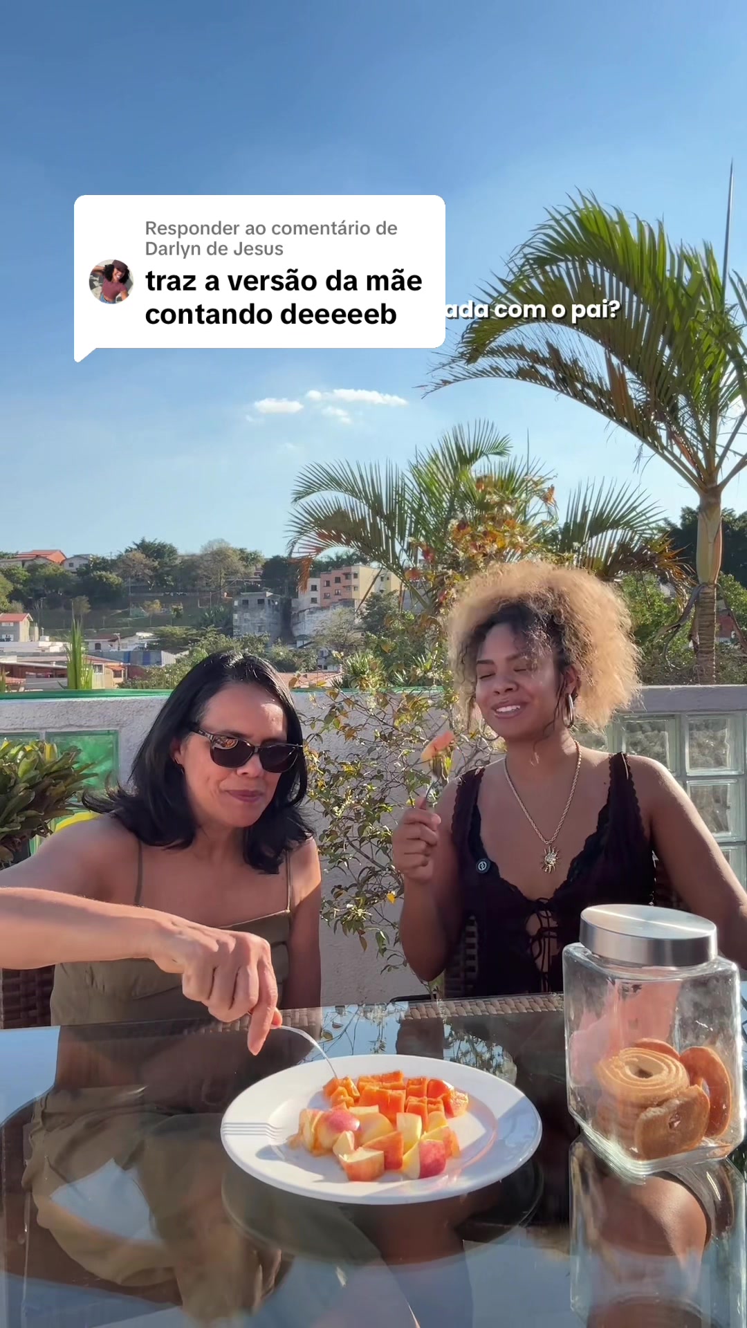 @Debora Barboza