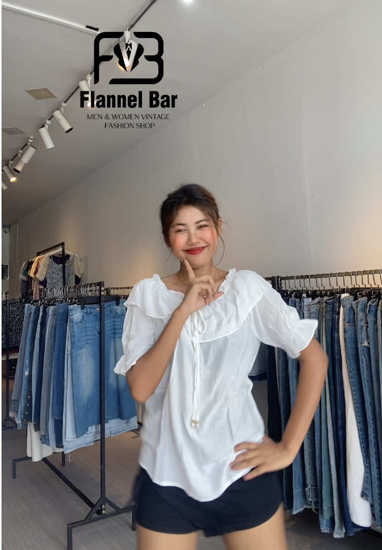 @Flannel Bar Mandalay