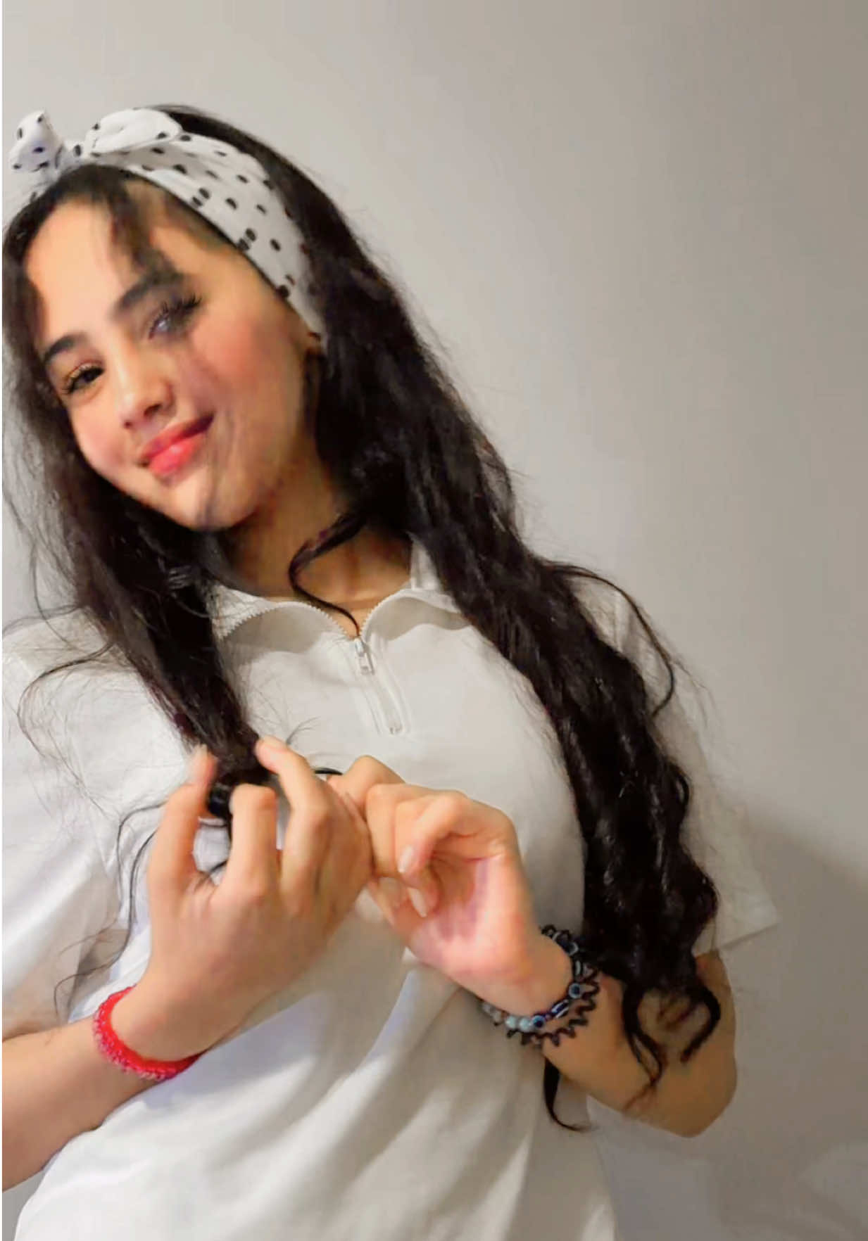 @ورد بنت الغزال