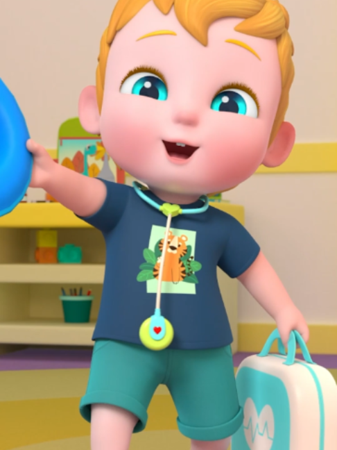 @NuNu Tv Nursery Rhymes