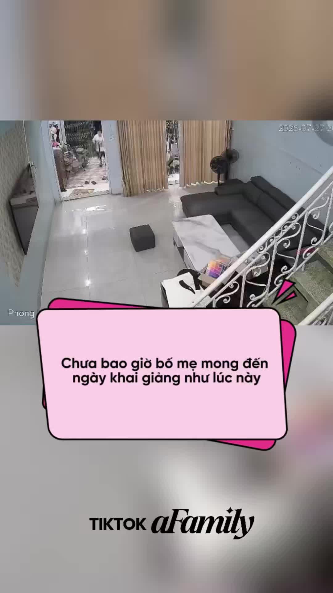 @aFamily Ngay Lúc Này