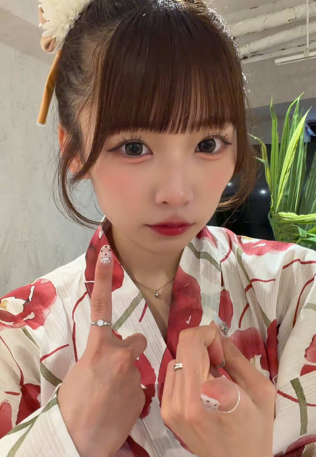 @佐々木ひなの
