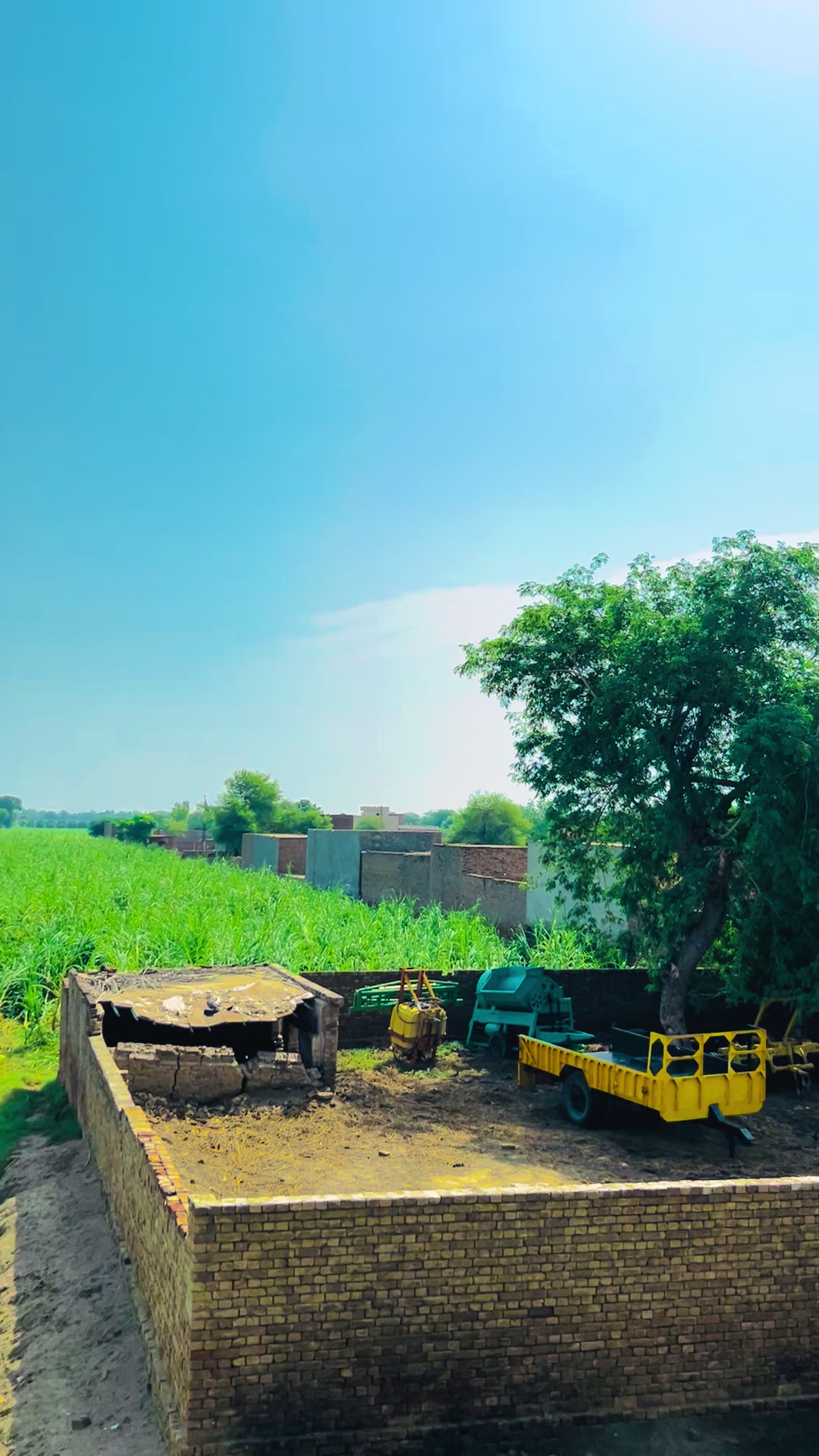 @سوہنا پنجاب🌾🫀