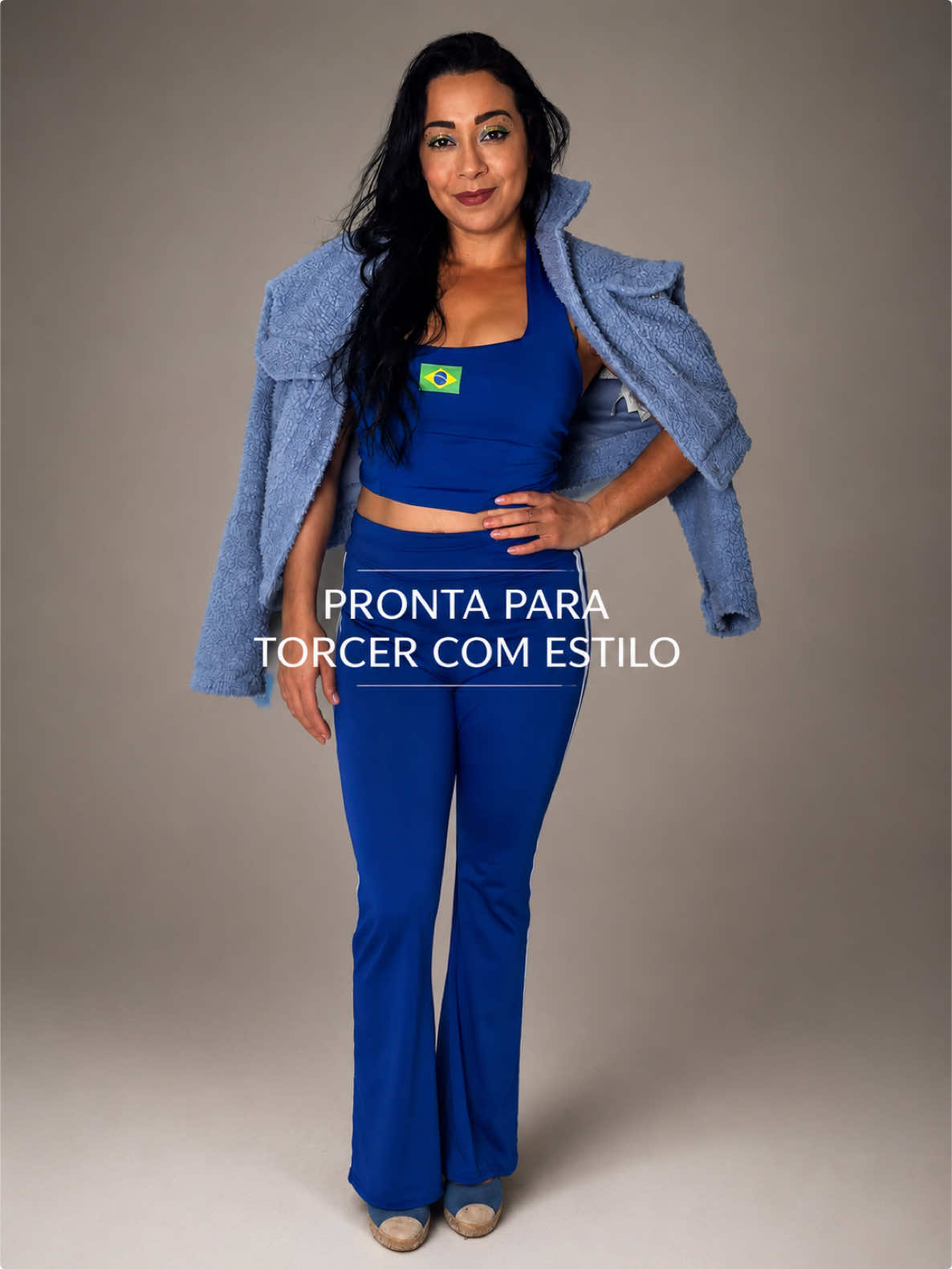 @Laine Lima