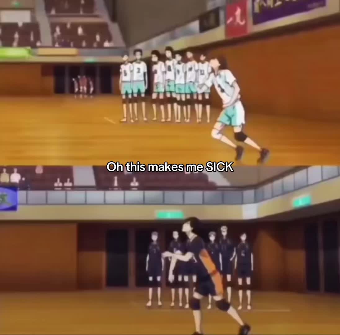 @ミナ 🏐 (Kiyoomis ver)