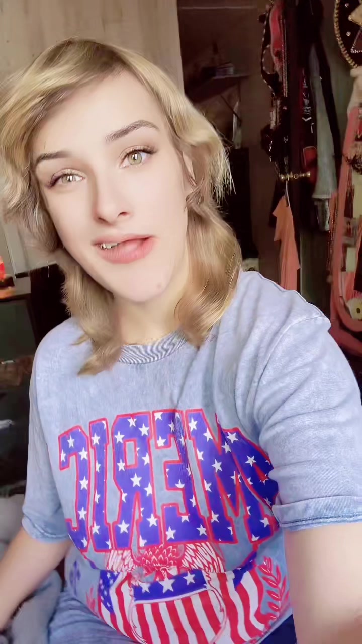 @♥️PRETTY GIRL♥️