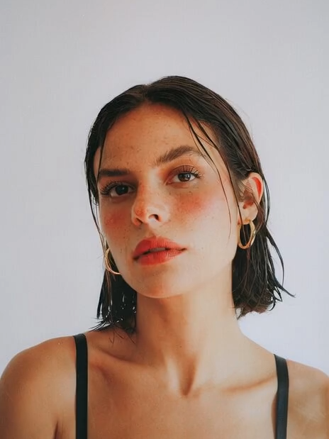 @Verônica