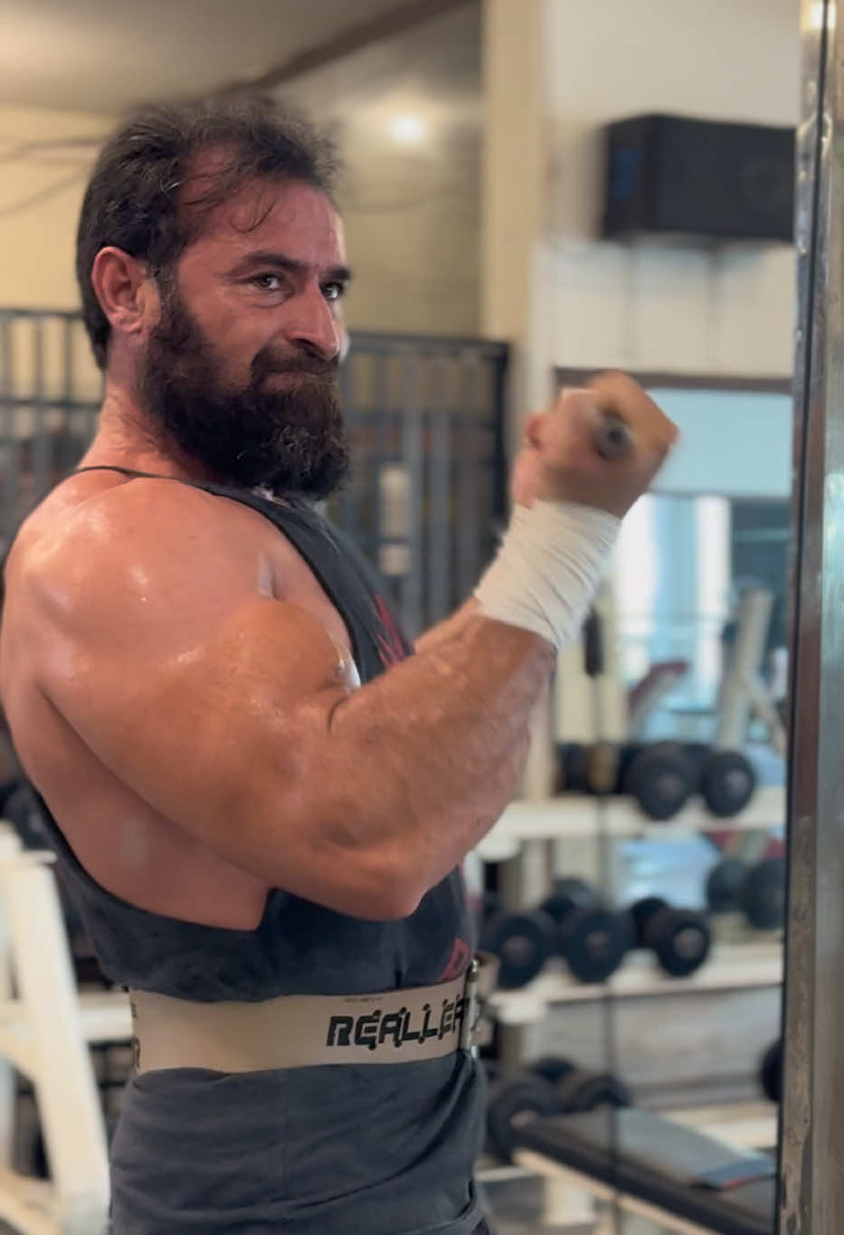 @SHAHID FITNESS ✅