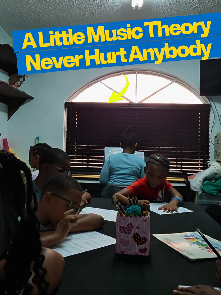 @Melody House Unfiltered