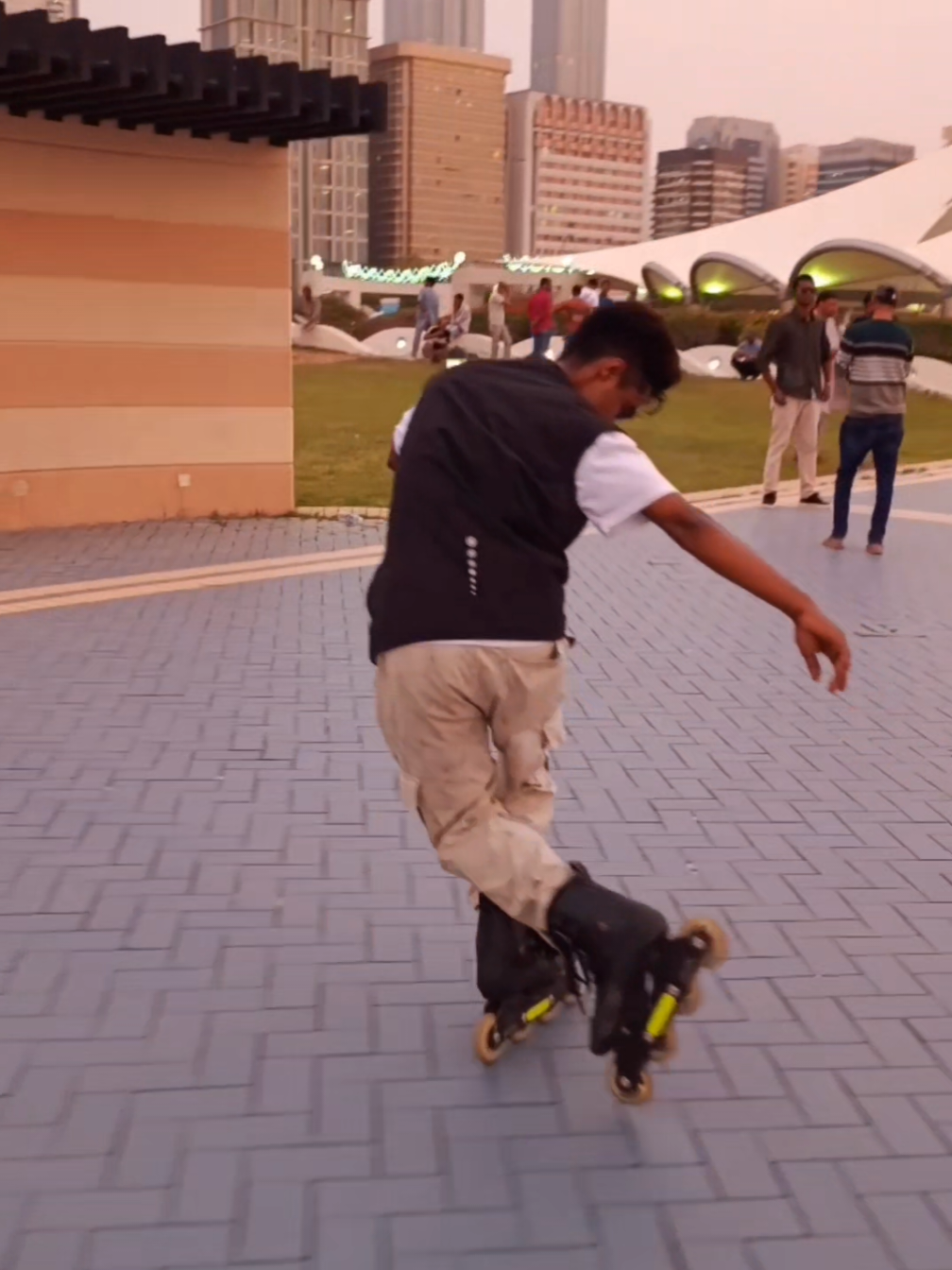 @🇧🇩 🛼 Skate with Me 🛼 🇦🇪