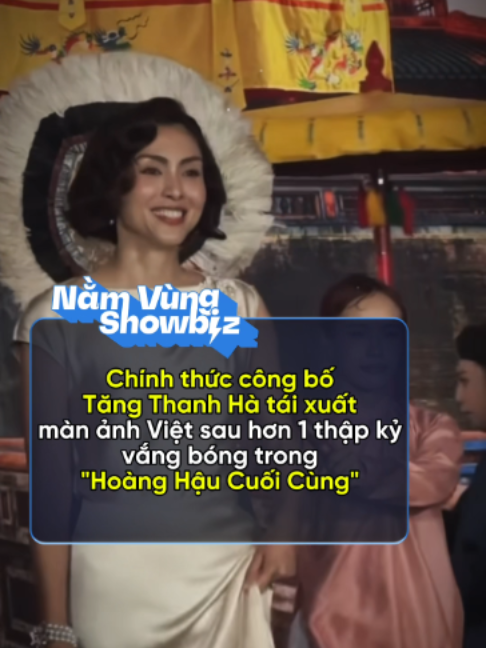 @Nằm Vùng Showbiz