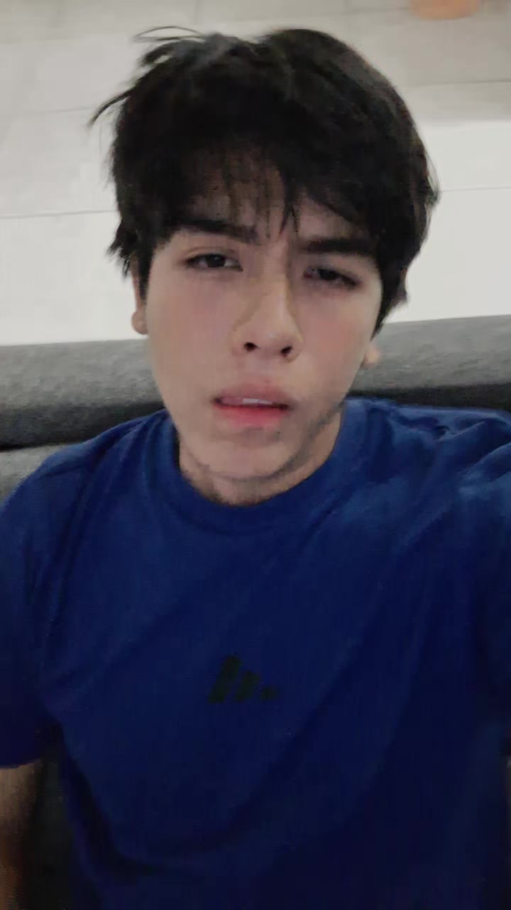 @aceite baneado :c