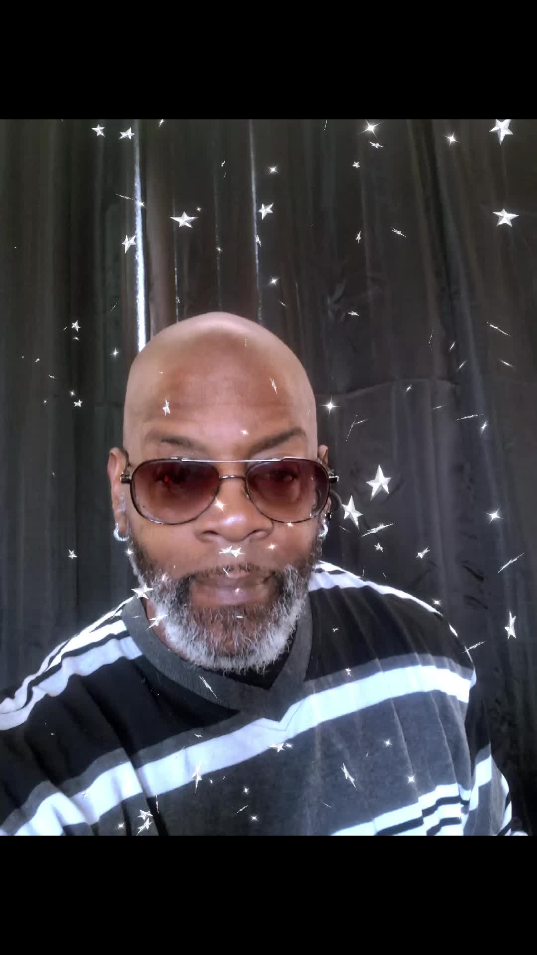 @FRED "MRMANN" HARRIS