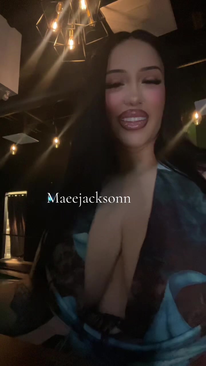 @MsJackson