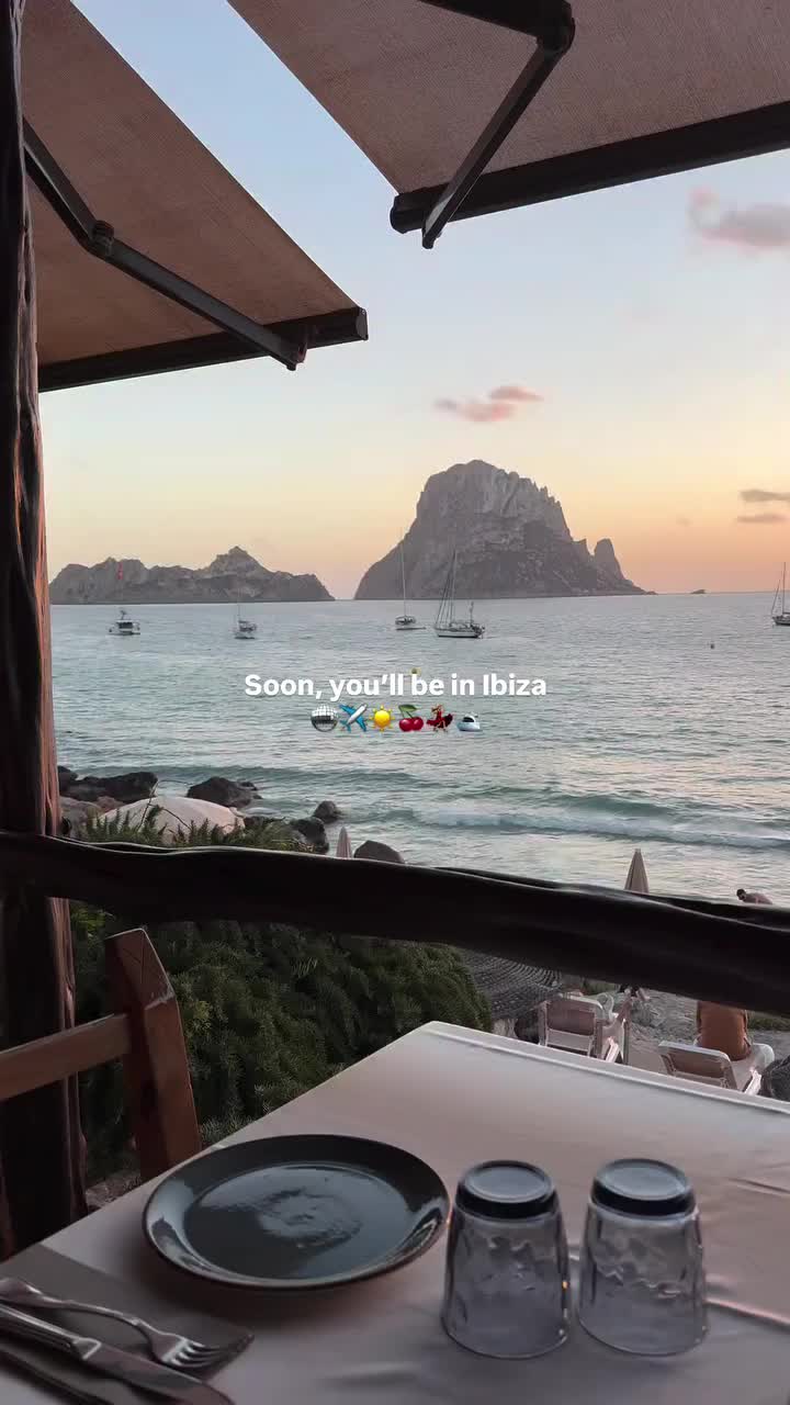 @Ibiza
