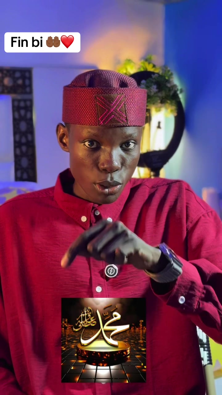 @Abdoul wahab Dieye ✪