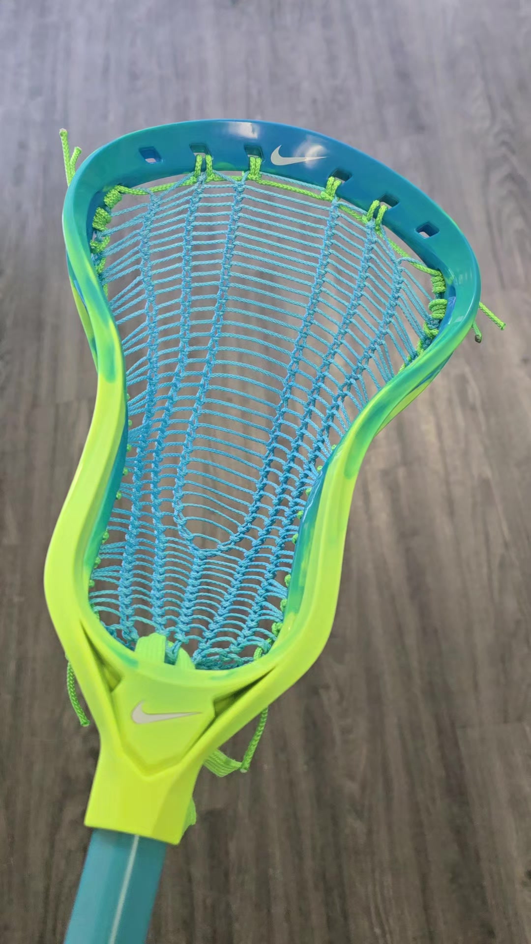 @Twisted Heads Lacrosse