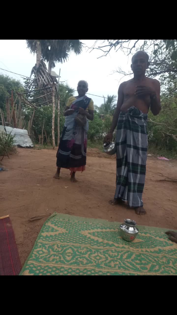 @Kirubakaran