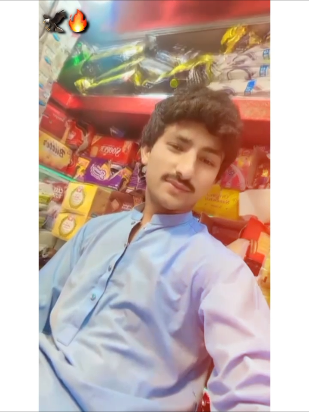 @mushtaq khani,18