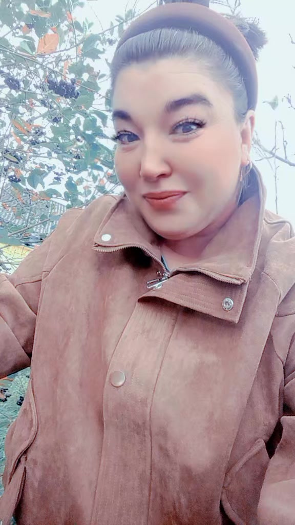 @Окся 🌼🌼🌼