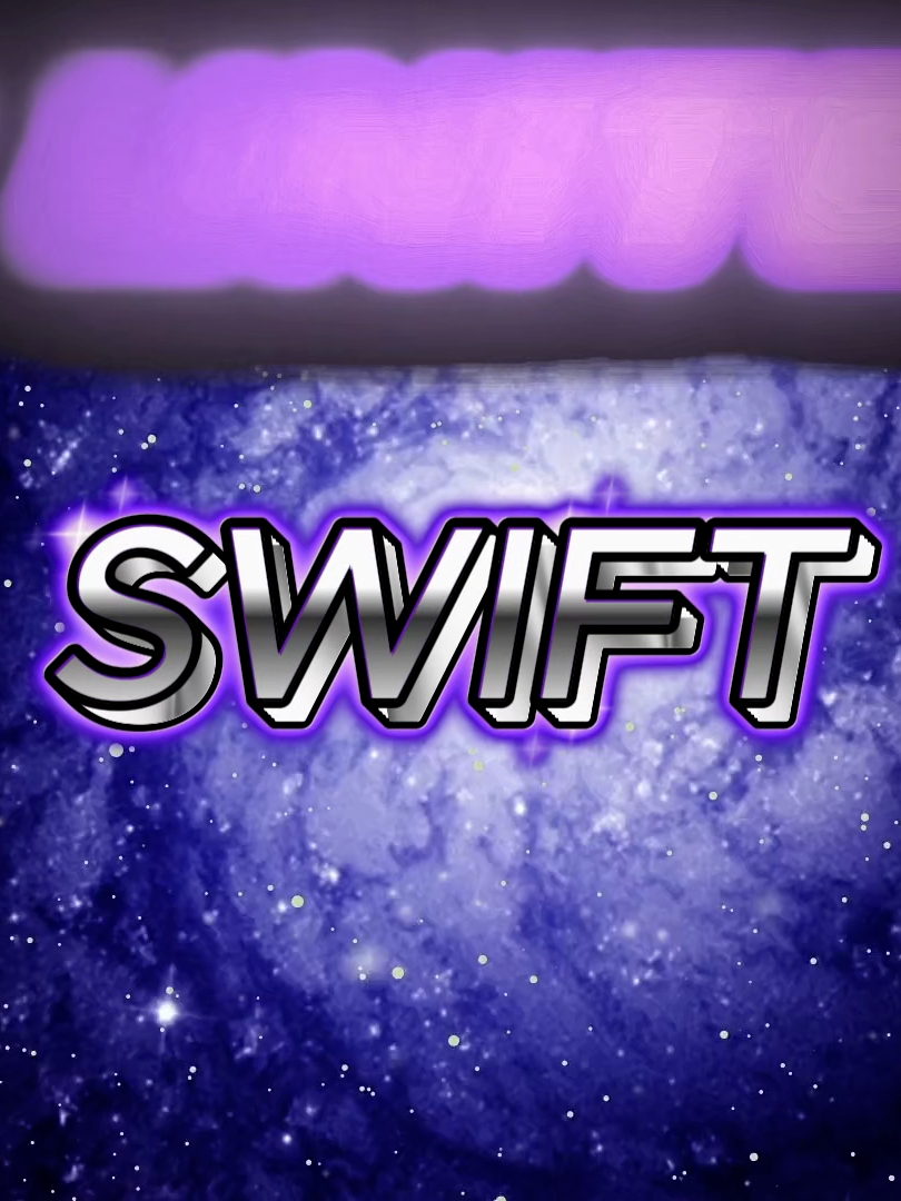 @A1_Swift