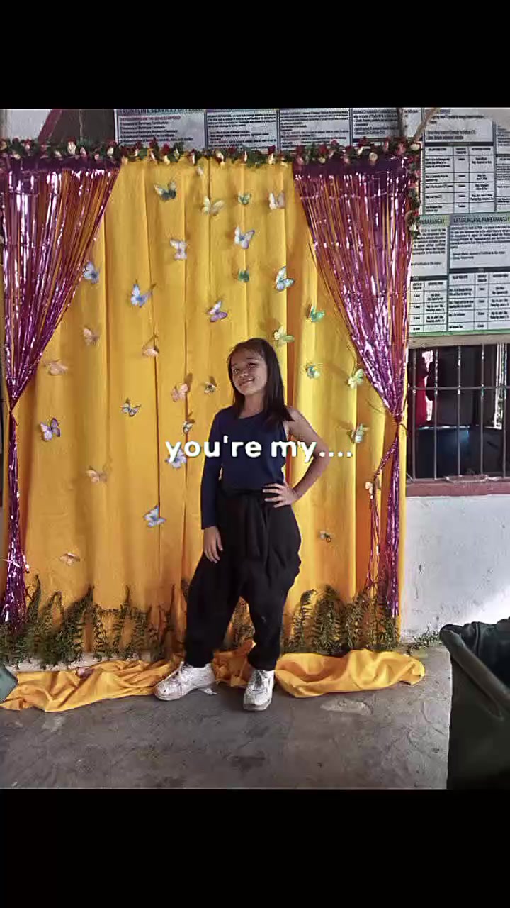 @Lorraine Soriano