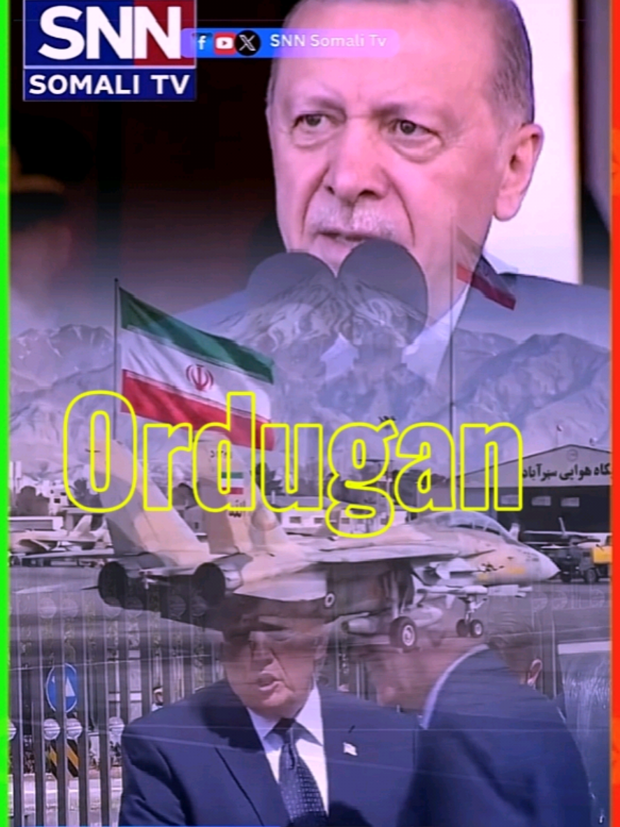 @SNN Somali Tv