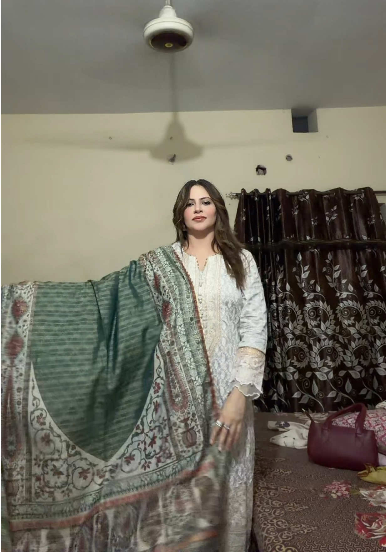 @Beenish Mehmood
