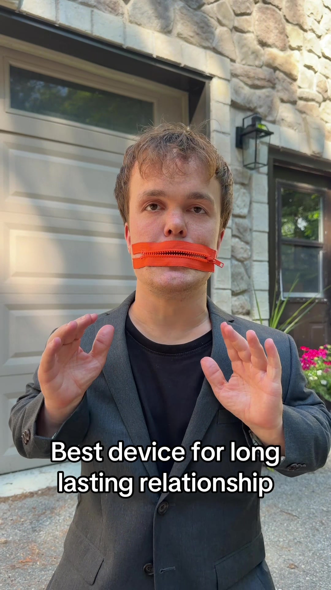 @John Ferguson