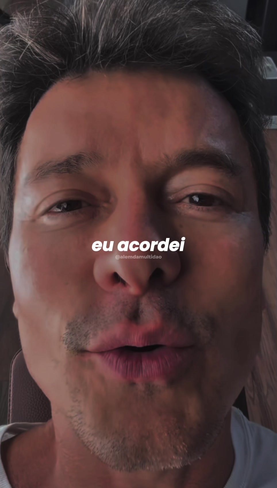 @Al&eacute;m da Multid&atilde;o