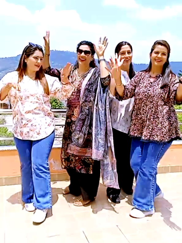 @Neupane Saru Khusi