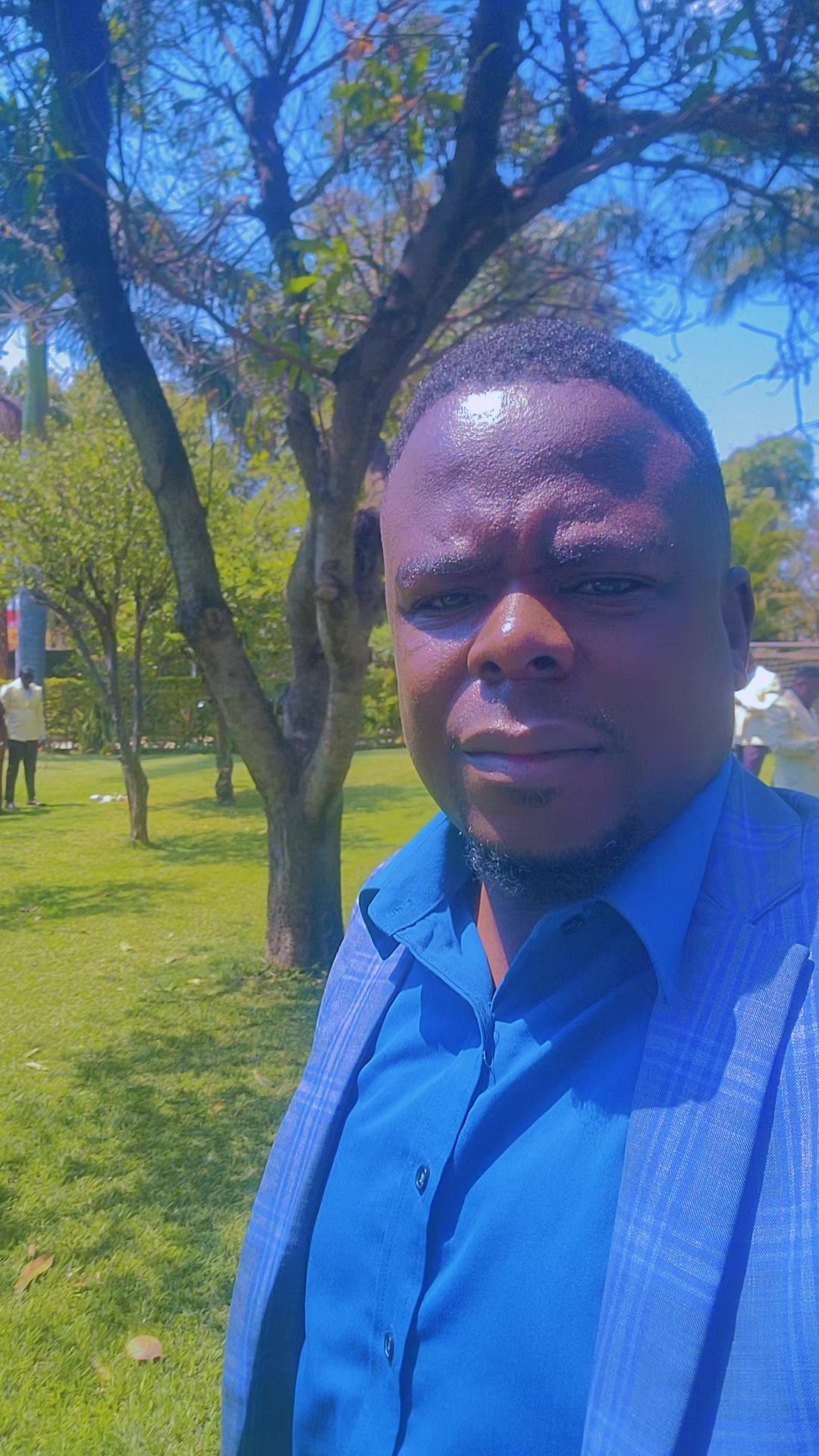 @William Chulu