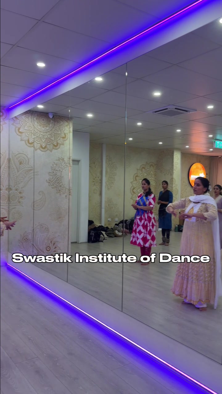 @Swastik Dance Sydney