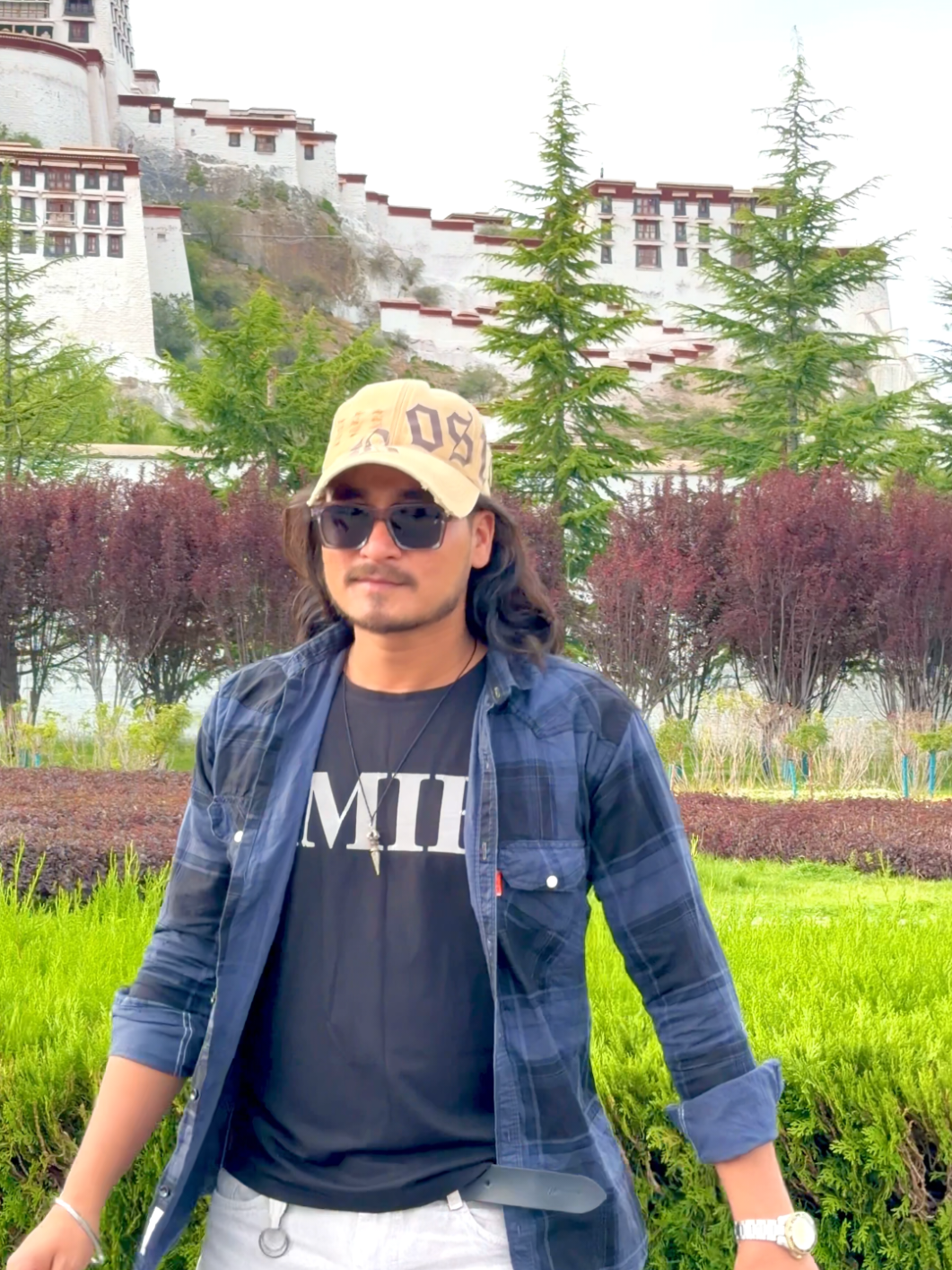 @Himanshu Thapa