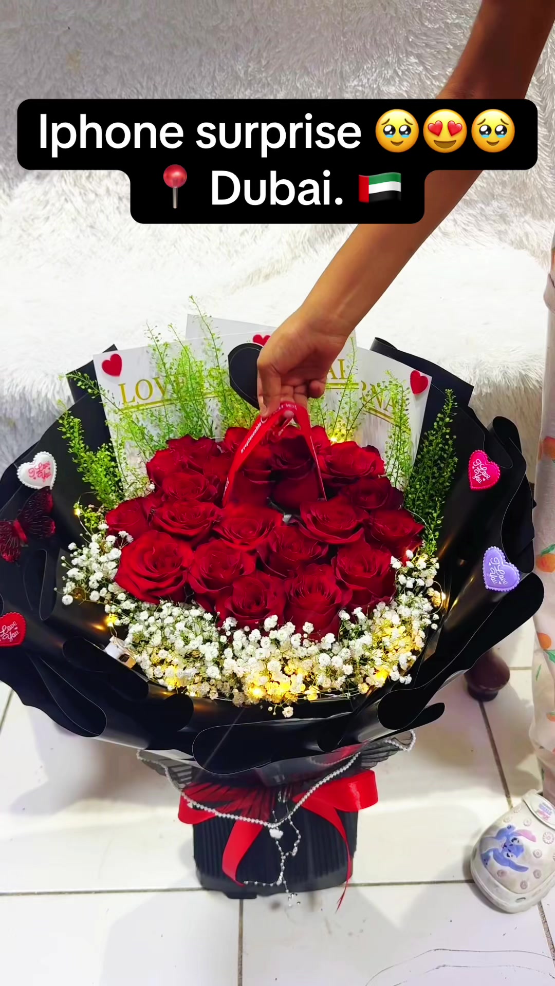 @Fresh Flowers Land Dubai🇦🇪