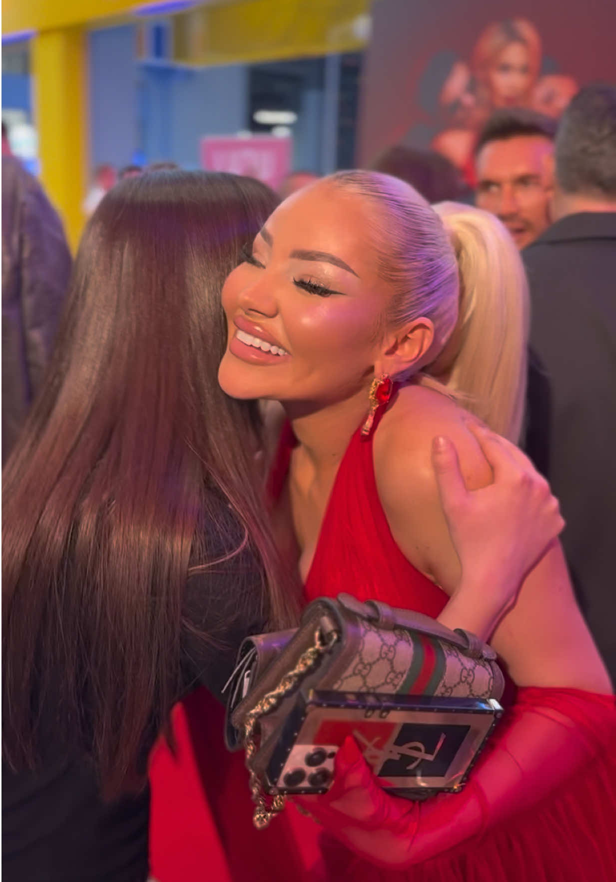 @Benita Zena