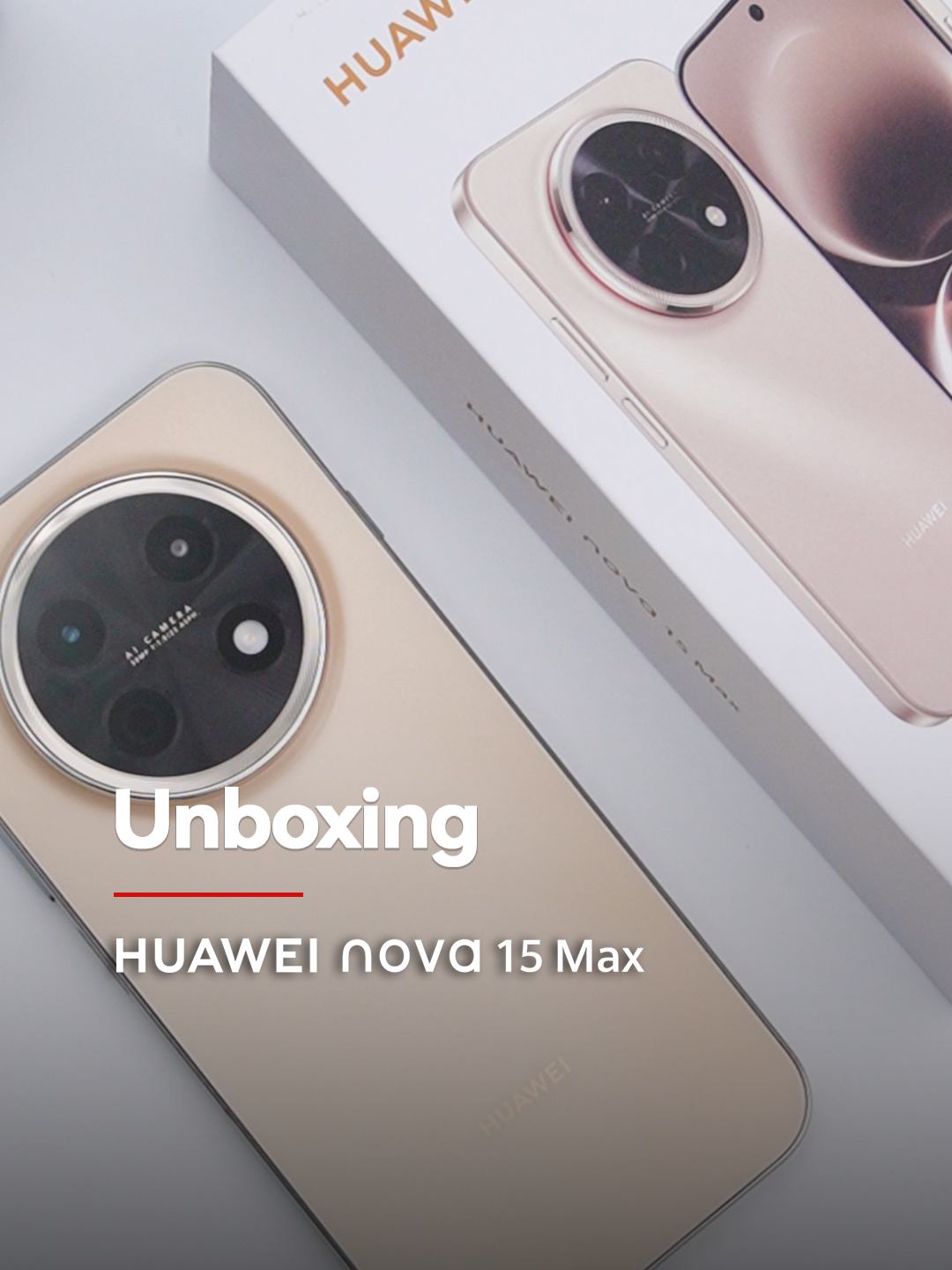 @HUAWEI Philippines