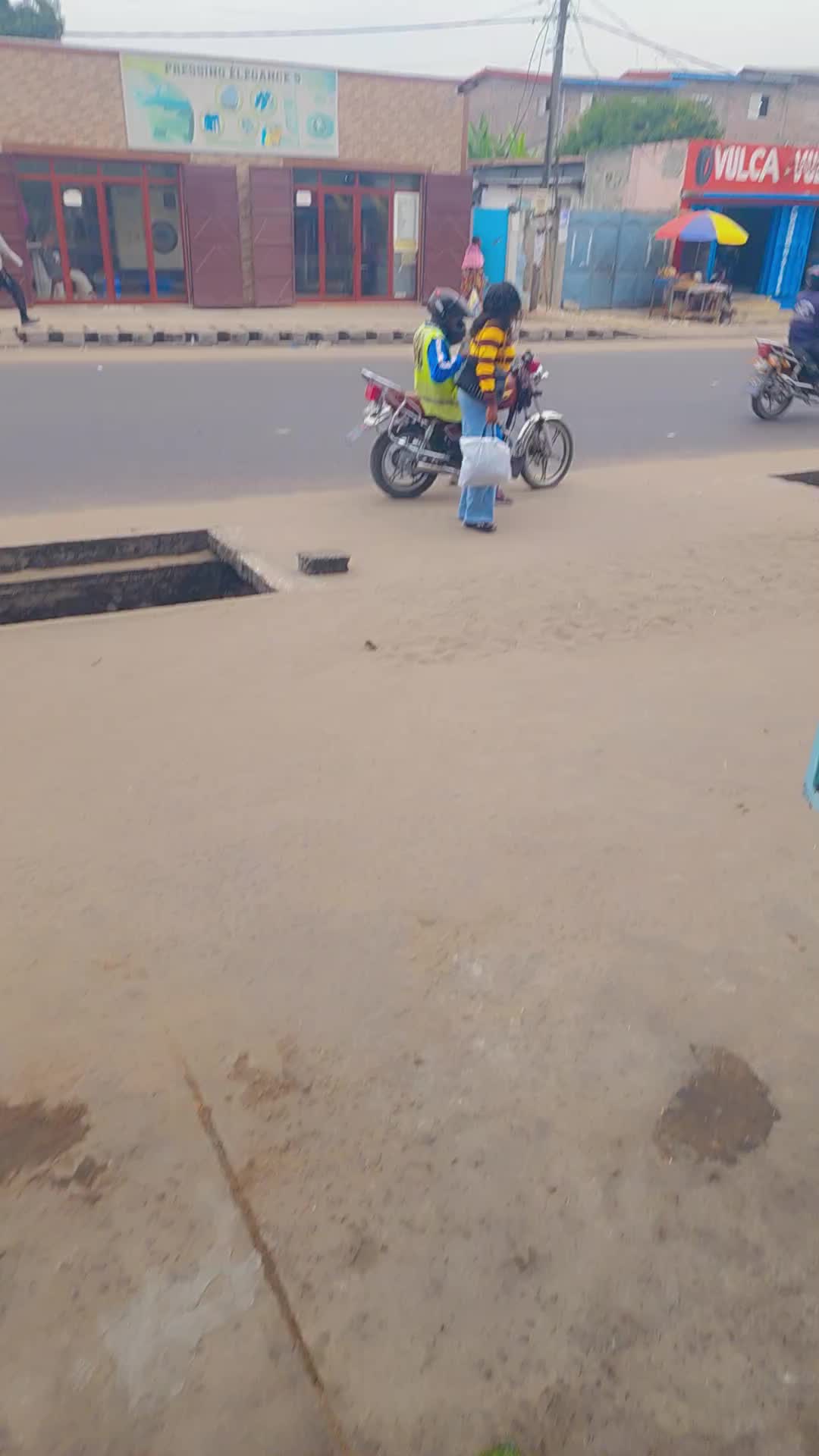 @La Demarche de la Gloire 🇨🇬
