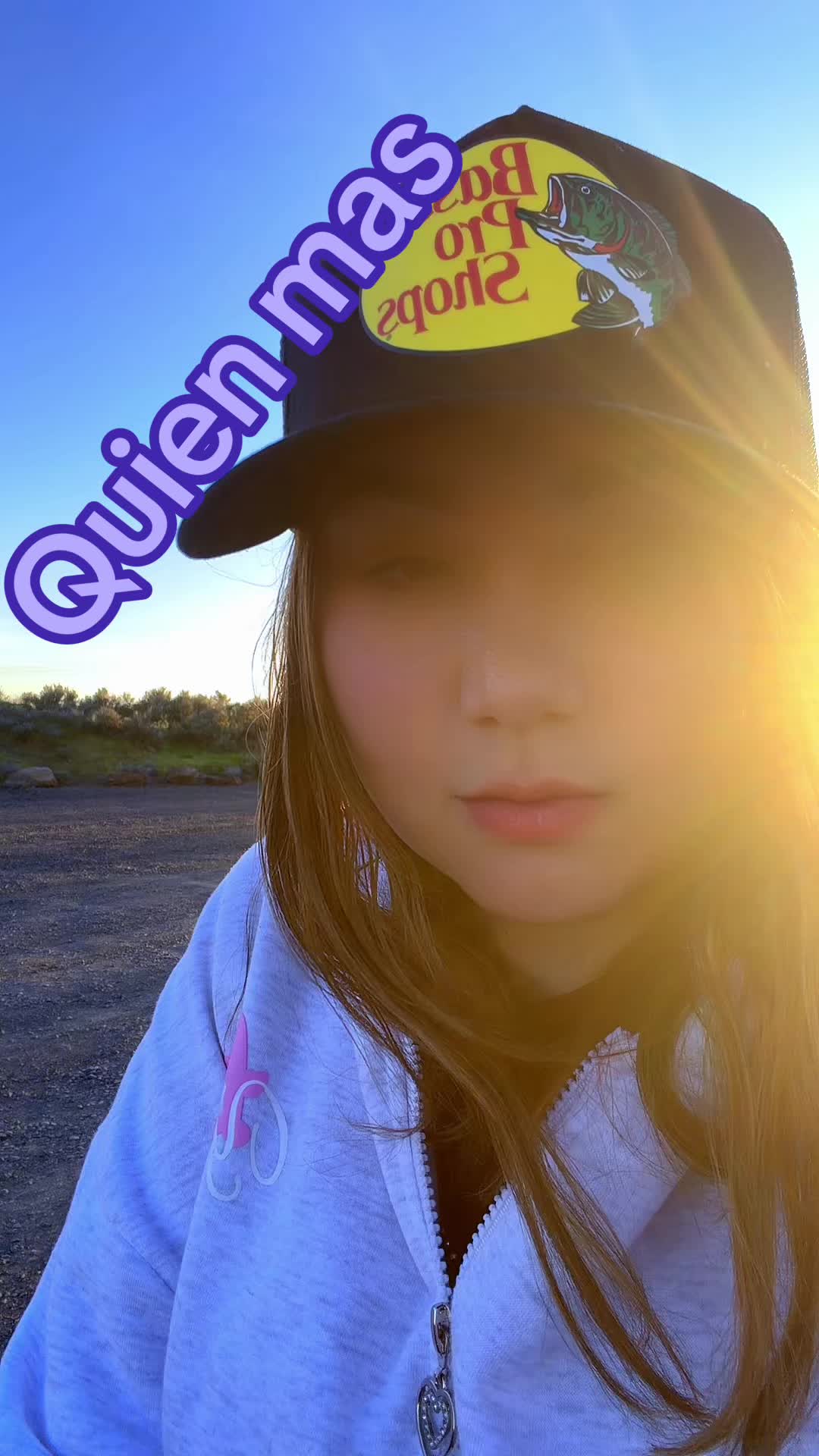 @Ali Guerrero